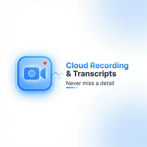 【Zoom官网】品牌 - Zoom ISO 27001认证