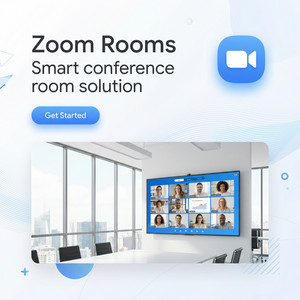 【Zoom官网】品牌 - Zoom健康安全